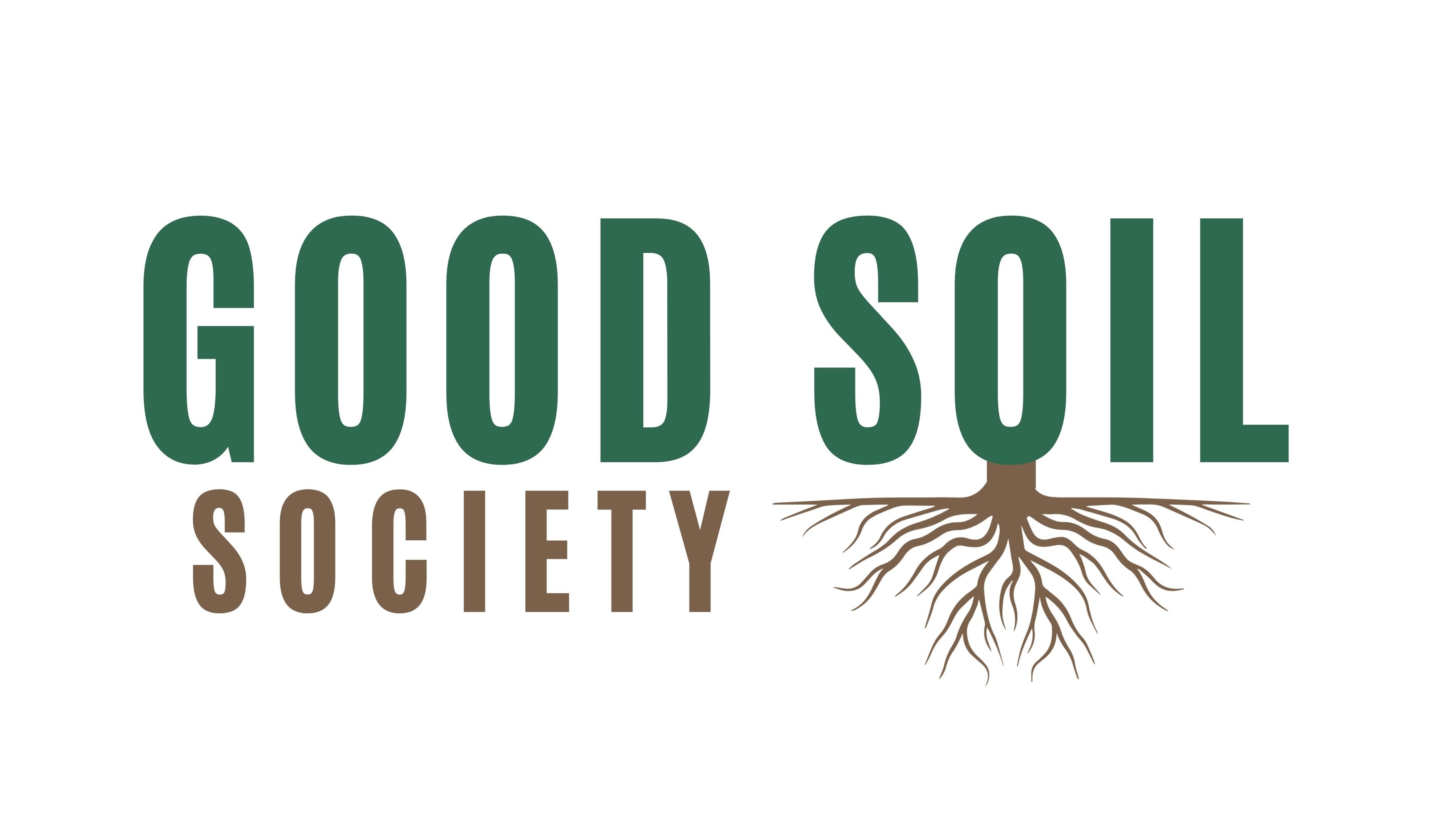 Good Soil Market logo